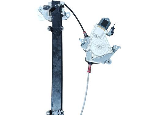 Front left window mechanism NISSAN MICRA III (K12) 1.5 dCi | BP26518319C22 