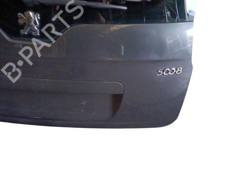 tailgate-peugeot-5008-0u_-0e_-2009-2010-2011-2012-2013-2014-2015-2016-2017-31952865 main image