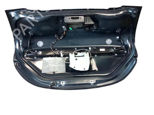 Tailgate CITROËN C6 (TD_) 3.0 HDi | BP25087531C6