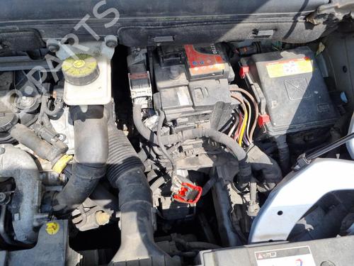 Front wiper motor CITROËN C4 Picasso II | BP25054524M29 - Image 5