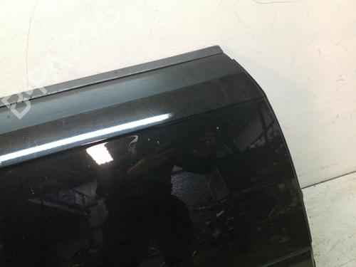 Right rear door AUDI A3 Sportback (8PA) 2.0 TDI | BP25110265C5 