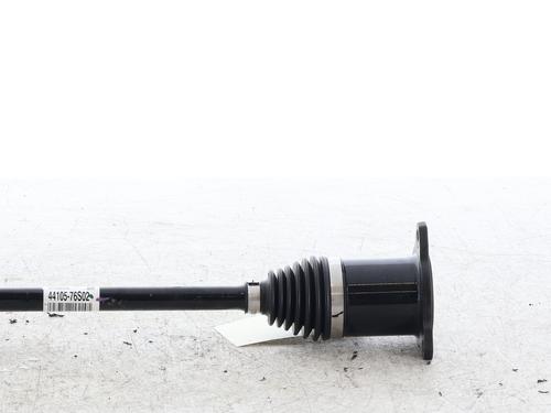 Used Right rear driveshaft Right rear driveshaft SUZUKI SX4 S-Cross (JY) 1.4 Hybrid (Mild Hybrid) AllGrip (AKK 414) (129 hp) 39757570 39757570