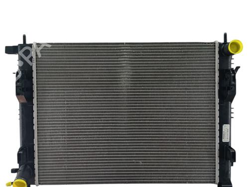 water-radiator-dacia-sandero-ii-2012-33304787 main image