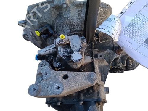 Gearbox OPEL ASTRA H (A04) 1.4 (L48) | BP33213245M3  - Image 5