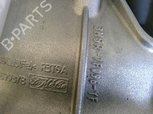 Gearbox FORD FOCUS II (DA_, HCP, DP) 1.6 TDCi | BP25093825M3 