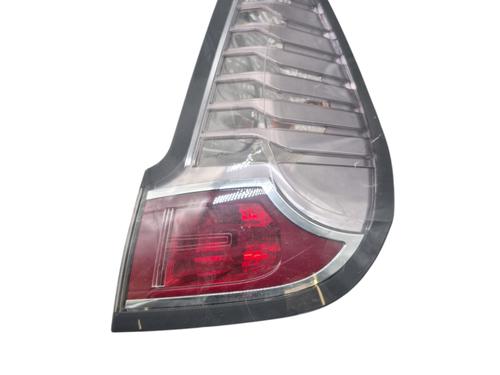 Used Left taillight RENAULT SCÉNIC III (JZ0/1_) 1.5 dCi (110 hp) 25056795