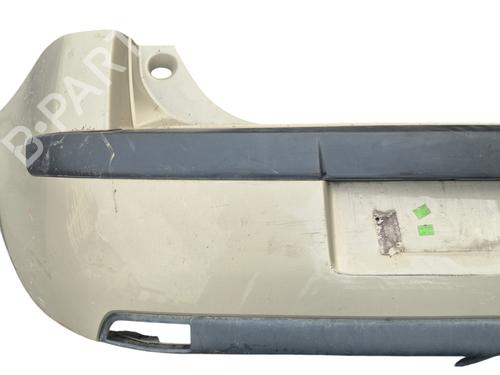 Rear bumper CITROËN C4 I (LC_) 1.6 HDi | BP25332461C8 