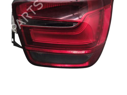 Right taillight BMW 1 (F20) 116 d | BP32211932C35