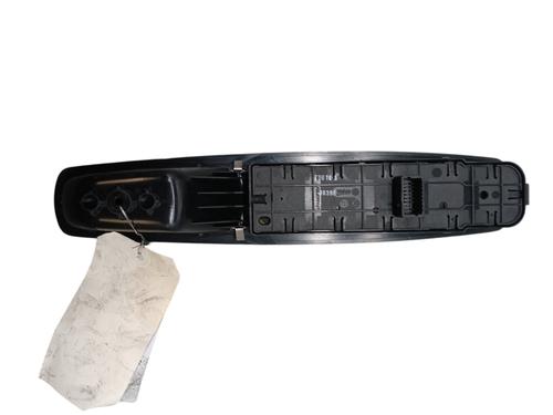 Used Left front window switch Left front window switch RENAULT MEGANE III Hatchback (BZ0/1_, B3_) 1.5 dCi (BZ09, BZ0D, BZ1W, BZ29, BZ14) (110 hp) 27873468 27873468