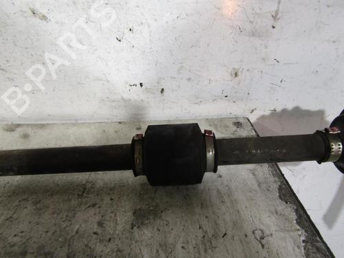 Right front driveshaft DAEWOO KALOS (KLAS) 1.4 16V | BP25096607M39 - Image 3