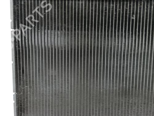 Water radiator CITROËN C3 Picasso (SH_) 1.4 VTi 95 (SH8FSC, SH8FP0, SH8FP6) | BP32344559M31