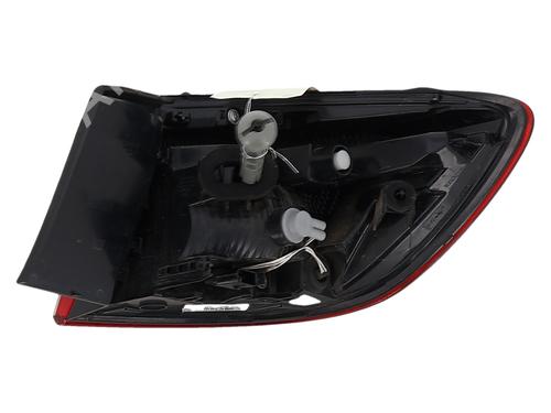 Left taillight RENAULT CLIO V (B7_) 1.5 Blue dCi 85 (B7AG) | BP39413811C34 - Image 4