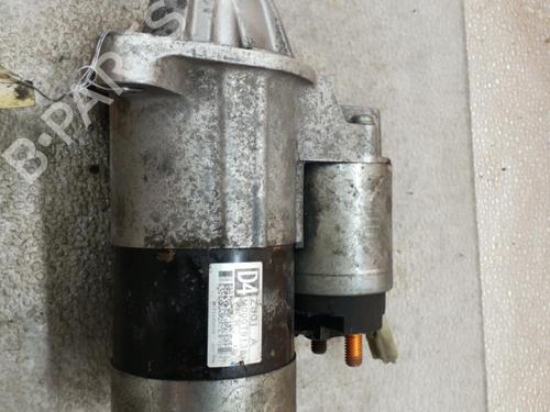 Used Starter MAZDA 3 (BK) 1.6 (BK14) (105 hp) 25067878
