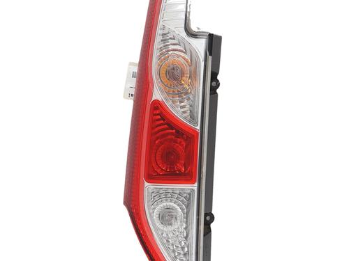 Left taillight RENAULT KANGOO Express (FW0/1_) 1.5 dCi 90 (FW0G, FW05, FW08, FW11) | BP38186985C34 - Image 6