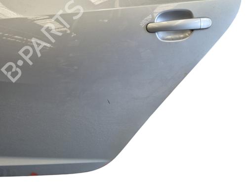 Left rear door SEAT IBIZA IV (6J5, 6P1) 1.6 TDI | BP25056472C4 