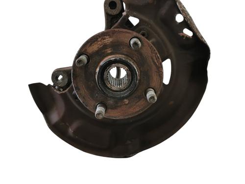 Used Right front steering knuckle Right front steering knuckle TOYOTA YARIS (_P13_) [2010-2020] 25075540 25075540