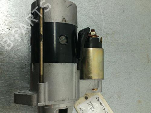 Starter NISSAN PRIMERA Hatchback (P12) 2.2 dCi | BP25062912M8 - Image 4