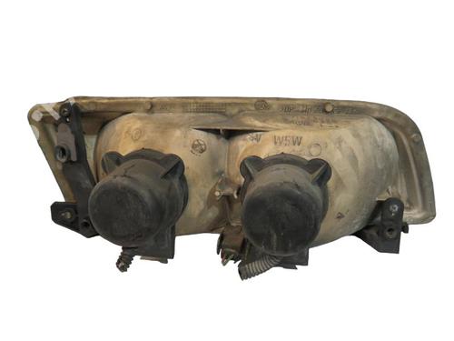 Used Left headlight CITROËN ZX (N2) 1.9 D (68 hp) 25108715