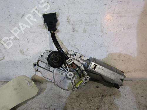 Used Rear wiper motor VW GOLF III (1H1) 1.9 TDI (90 hp) 25105731