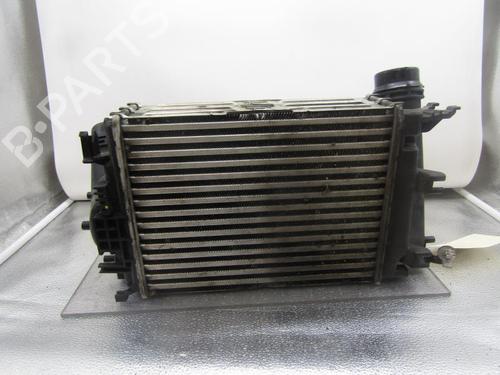 Intercooler RENAULT MEGANE IV Hatchback (B9A/M/N_) 1.6 TCe 205 (B9MV) | BP25111398M30 - Image 3