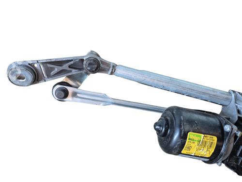 Front wiper motor RENAULT MEGANE IV Hatchback (B9A/M/N_) 1.3 TCe 115 (B9N9) | BP26441076M29 