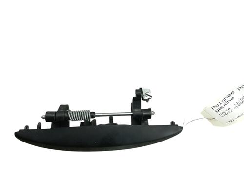 Venstre foran utvendig håndtak DACIA LODGY (JS_) 1.3 TCe 130 (JSNE) (131 hp) 25100341