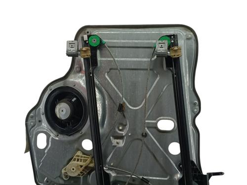 Front right window mechanism VW TRANSPORTER T5 Bus (7HB, 7HJ, 7EB, 7EJ) 2.0 TDI 4motion | BP31067244C23