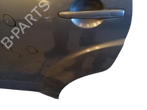 Left rear door CITROËN C-CROSSER (VU_, VV_) 2.2 HDi | BP25059662C4 