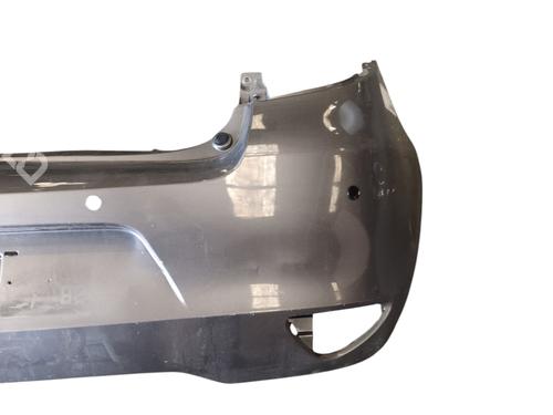 Rear bumper RENAULT CLIO III (BR0/1, CR0/1) 1.2 16V (BR02, BR0J, BR11, CR02, CR0J, CR11) | BP28962341C8 