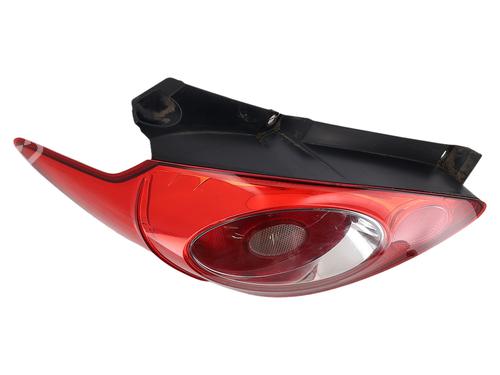 Left taillight FORD KA (RU8) 1.2 | BP38764763C34 - Image 4