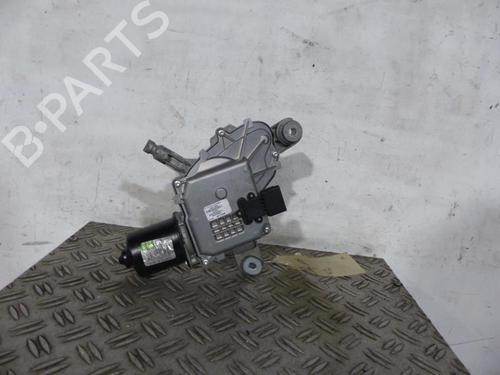 Used Front wiper motor CITROËN C4 Picasso I MPV (UD_) 1.6 HDi (109 hp) 25065185