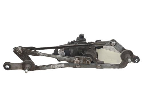 Front wiper motor OPEL KARL (C16) 1.0 | BP38636285M29 - Image 5