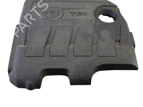 Used Upper protection Upper protection 39395002 39395002