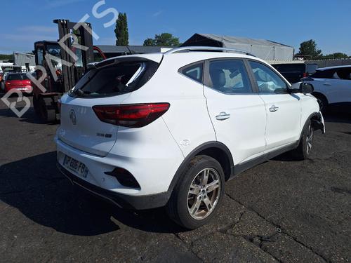 Switch MG MG ZS SUV (AZS1) EV | BP40241428I30 - Image 8