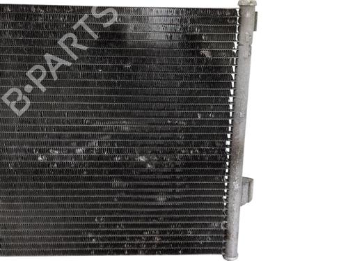 Used AC radiator NISSAN X-TRAIL I (T30) 2.2 Di 4x4 (114 hp) 27387843