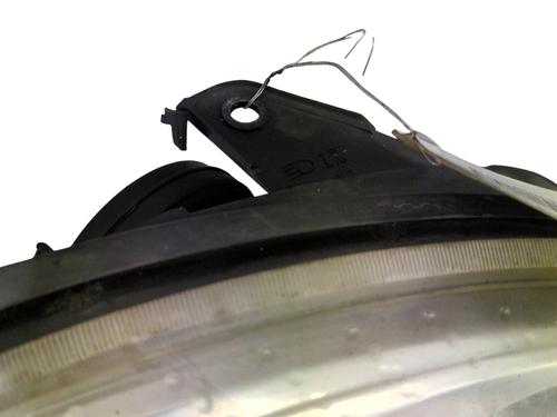 Right headlight RENAULT KANGOO (KC0/1_) 1.2 16V (KC05, KC06, KC03, KC0T, KC0W, KC1D) | BP32425126C29 