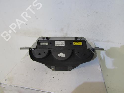 Instrument cluster PEUGEOT 807 (EB_) 2.2 HDi | BP25083016C47 