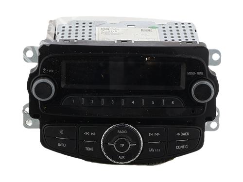 display-opel-corsa-e-x15-2014-39214927 main image