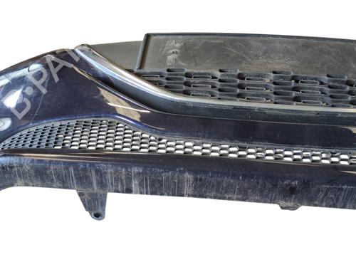 Front bumper PEUGEOT 208 I (CA_, CC_) 1.2 VTI 82 | BP29374673C7 