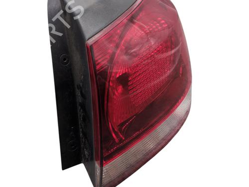 Right taillight VW GOLF PLUS V (5M1, 521) | BP30204129C35 - Image 7