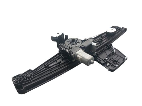 Used Rear left window mechanism PEUGEOT 208 II (UB_, UP_, UW_, UJ_) 1.2 PureTech 130 (131 hp) 25053503