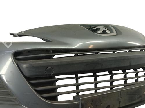 Front bumper PEUGEOT 207 (WA_, WC_) 1.4 HDi | BP29759928C7