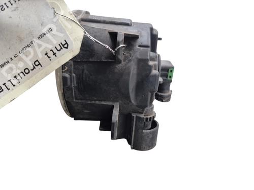 Left front fog light CITROËN C4 II (NC_) 1.6 BlueHDi 120 | BP29221988C30 