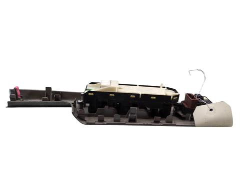Left front window switch TOYOTA PRIUS PLUS (_W4_) 1.8 Hybrid (ZVW40W, ZVW41W) | BP28130670I27 