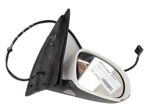 Used Right mirror Right mirror VW GOLF V (1K1) [2003-2010] 34163196 34163196