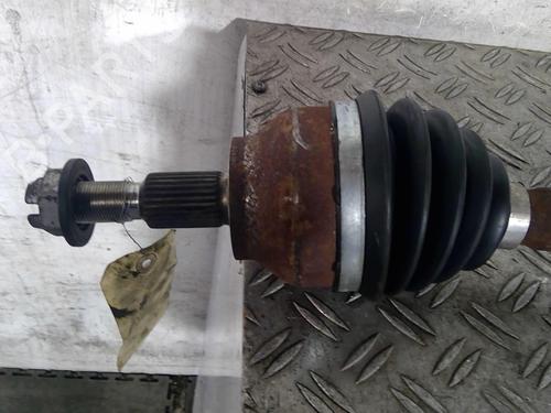 Used Left front driveshaft FIAT DUCATO Van (250_) 130 Multijet 2,3 D (131 hp) 25111365