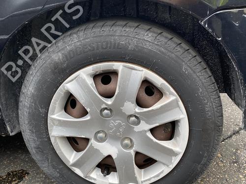 Engine PEUGEOT 206+ (2L_, 2M_) | BP25058691M1 - Image 19