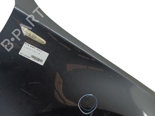 Right front fenders BMW 1 (E87) 118 d | BP30204182C42