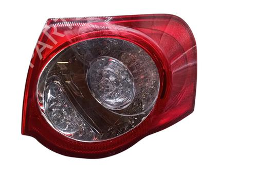 Used Right taillight VW PASSAT B6 Variant (3C5) 2.0 TDI 16V (140 hp) 27205366