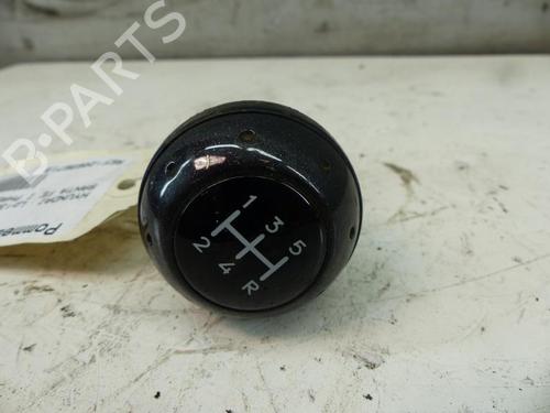 Used Gear lever HYUNDAI SANTA FÉ I (SM) 2.0 CRDi (113 hp) 25069134